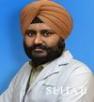 Dr. Mahindra Singh Baansal Anesthesiologist in Delhi